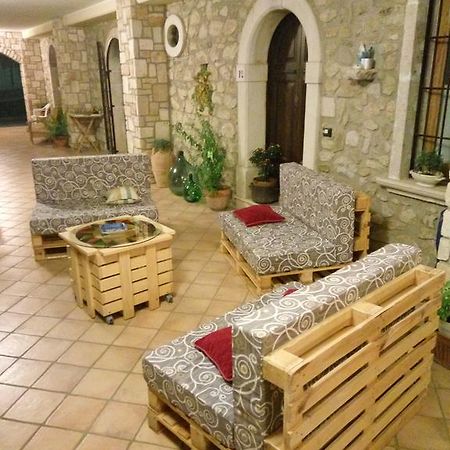 Agriturismo Casale 1921 Torre le Nocelle Екстериор снимка