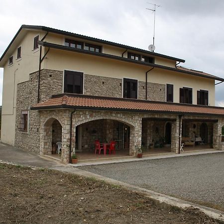 Agriturismo Casale 1921 Torre le Nocelle Екстериор снимка
