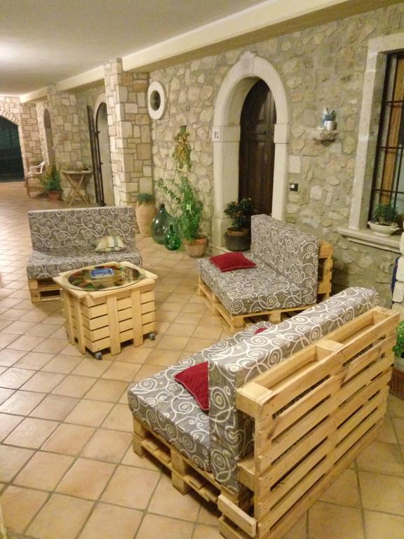 Agriturismo Casale 1921 Torre le Nocelle Екстериор снимка