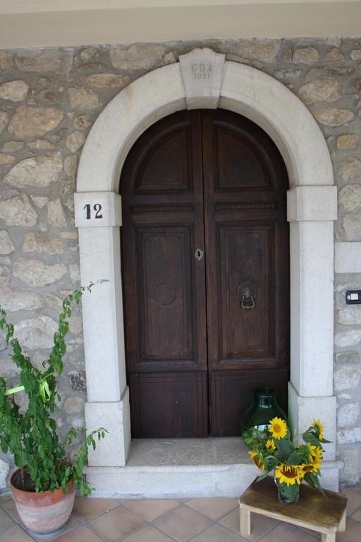 Agriturismo Casale 1921 Torre le Nocelle Екстериор снимка