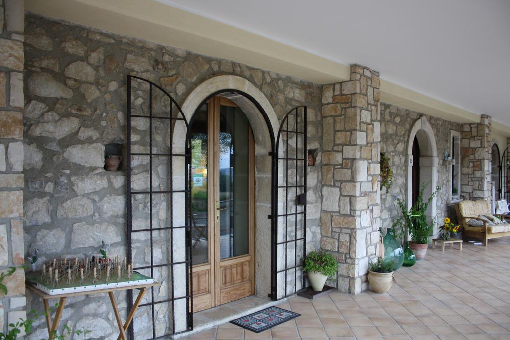 Agriturismo Casale 1921 Torre le Nocelle Екстериор снимка