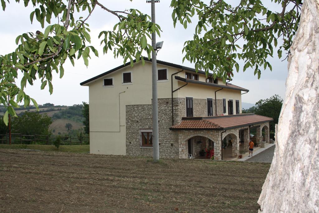 Agriturismo Casale 1921 Torre le Nocelle Екстериор снимка