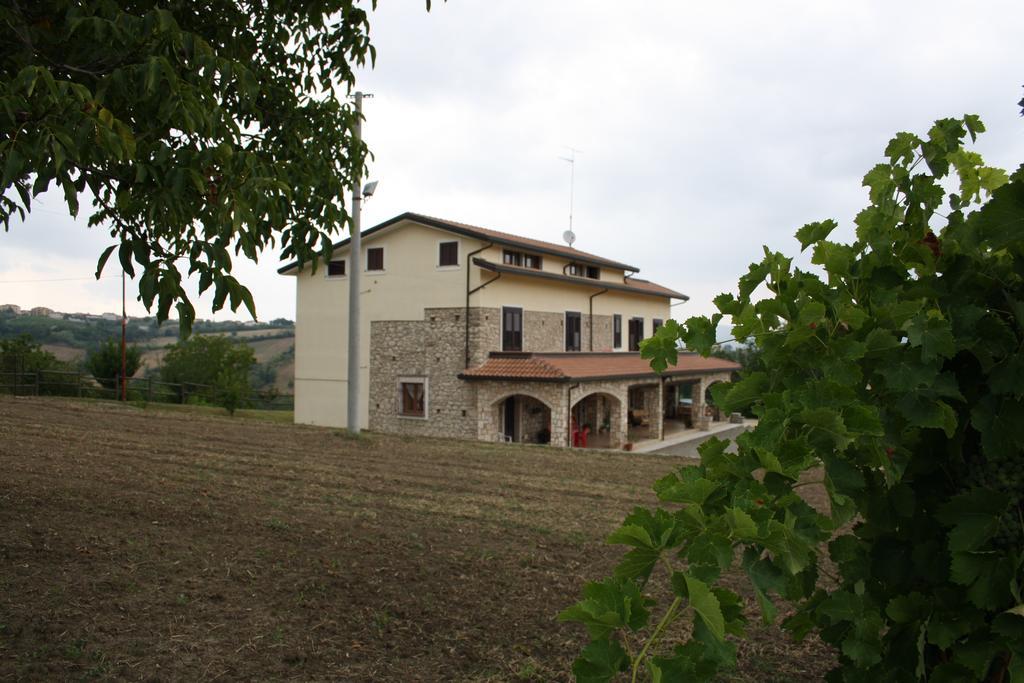 Agriturismo Casale 1921 Torre le Nocelle Екстериор снимка