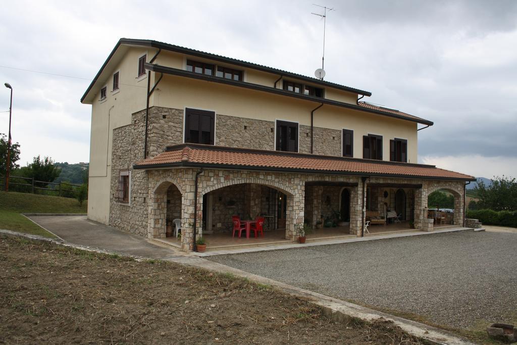 Agriturismo Casale 1921 Torre le Nocelle Екстериор снимка