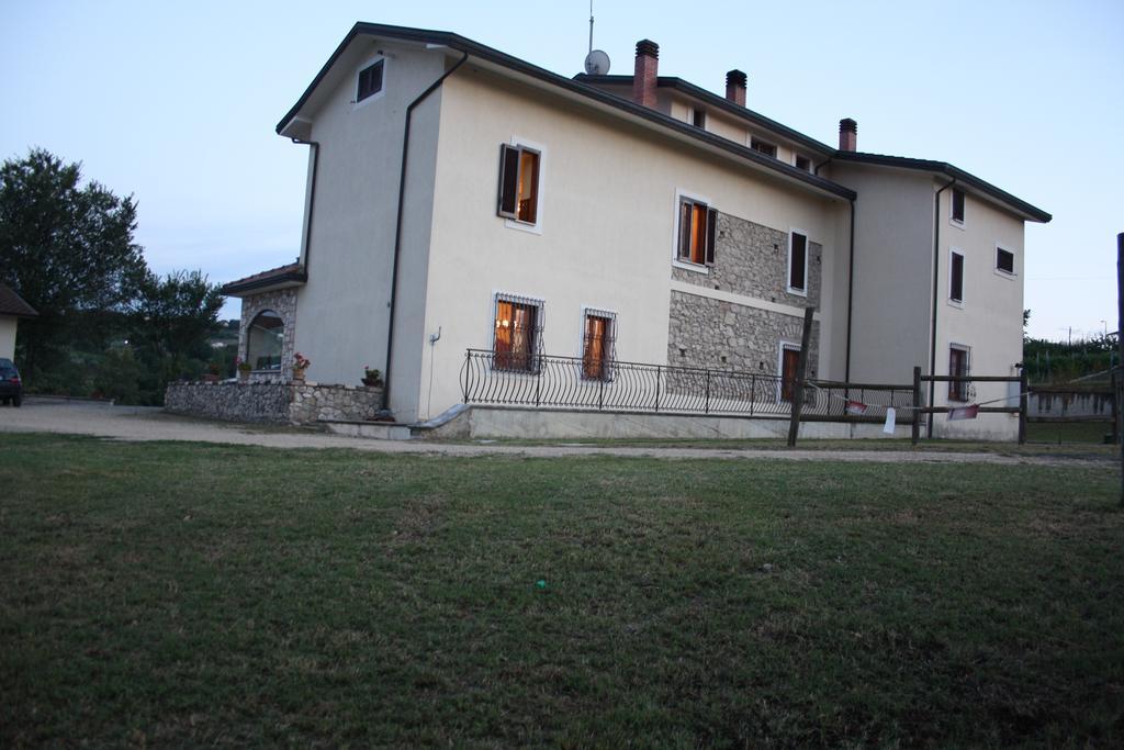 Agriturismo Casale 1921 Torre le Nocelle Екстериор снимка