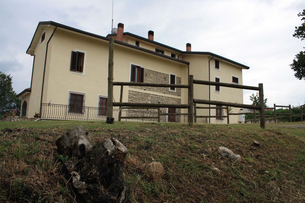 Agriturismo Casale 1921 Torre le Nocelle Екстериор снимка
